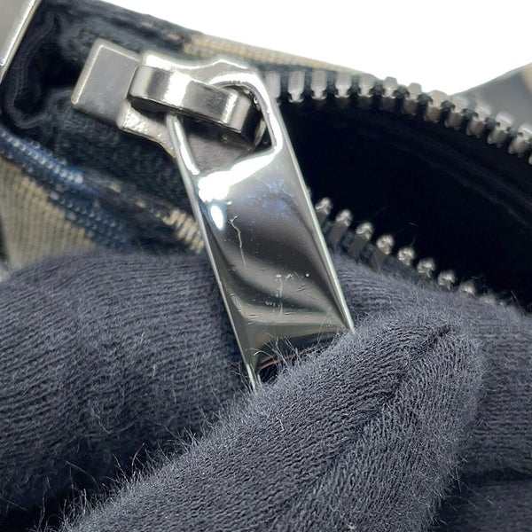 クリスチャン・ディオール トートバッグ ウィークエンダー 40 オブリーク 1ESDU134YXL Christian Dior トロッター
