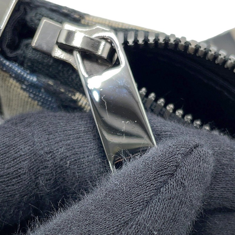 クリスチャン・ディオール トートバッグ ウィークエンダー 40 オブリーク 1ESDU134YXL Christian Dior トロッター