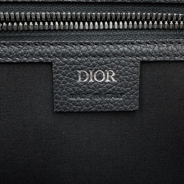 クリスチャン・ディオール トートバッグ ウィークエンダー 40 オブリーク 1ESDU134YXL Christian Dior トロッター