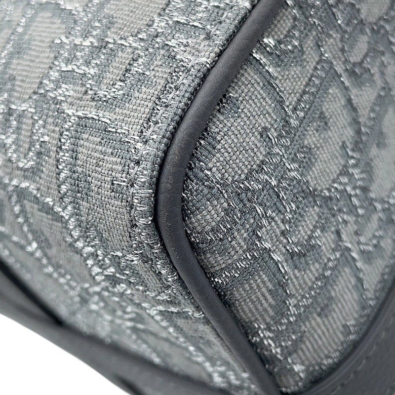 ディオール ハンドバッグ ランゴ26 オブリーク 1ADDU114DOS H30Q Christian Dior 2wayショルダーバッグ トロッター
