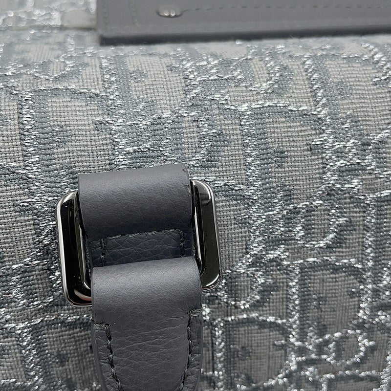 ディオール ハンドバッグ ランゴ26 オブリーク 1ADDU114DOS H30Q Christian Dior 2wayショルダーバッグ トロッター