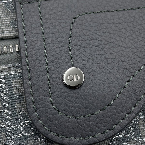 ディオール ハンドバッグ ランゴ26 オブリーク 1ADDU114DOS H30Q Christian Dior 2wayショルダーバッグ トロッター