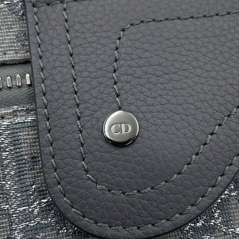 ディオール ハンドバッグ ランゴ26 オブリーク 1ADDU114DOS H30Q Christian Dior 2wayショルダーバッグ トロッター