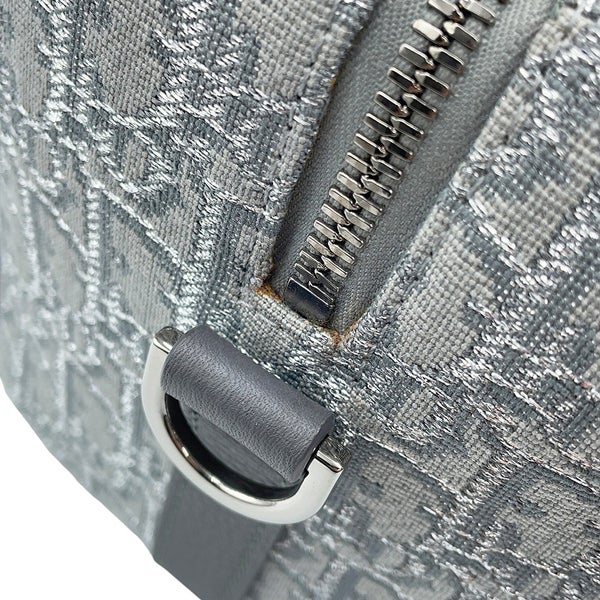 ディオール ハンドバッグ ランゴ26 オブリーク 1ADDU114DOS H30Q Christian Dior 2wayショルダーバッグ トロッター