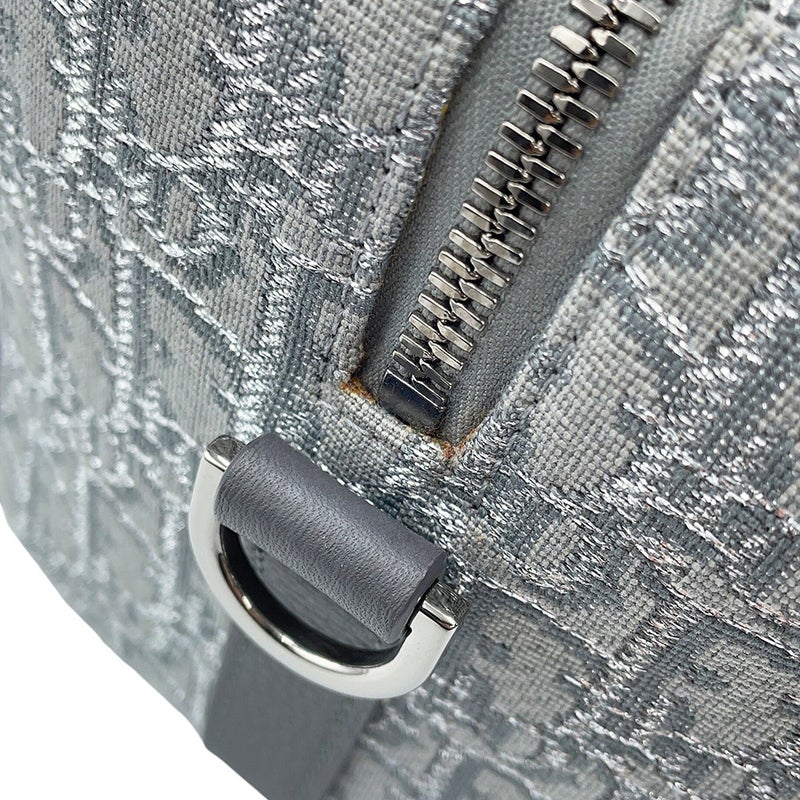 ディオール ハンドバッグ ランゴ26 オブリーク 1ADDU114DOS H30Q Christian Dior 2wayショルダーバッグ トロッター