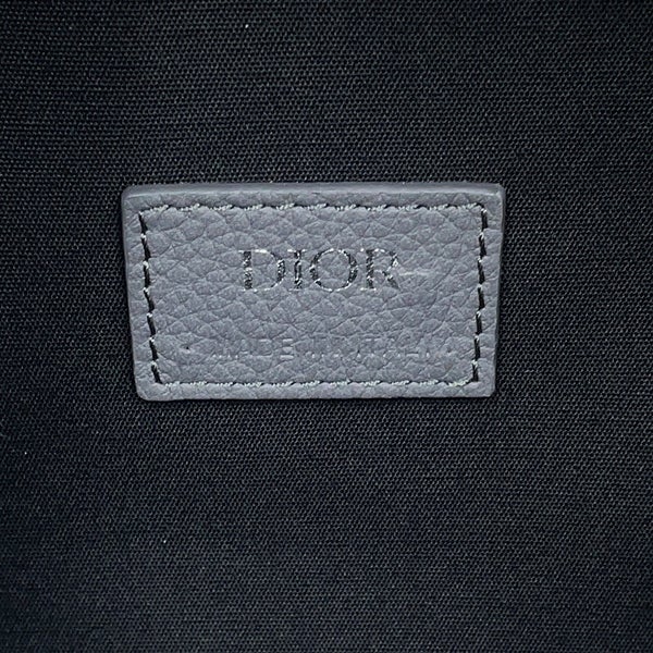 ディオール ハンドバッグ ランゴ26 オブリーク 1ADDU114DOS H30Q Christian Dior 2wayショルダーバッグ トロッター