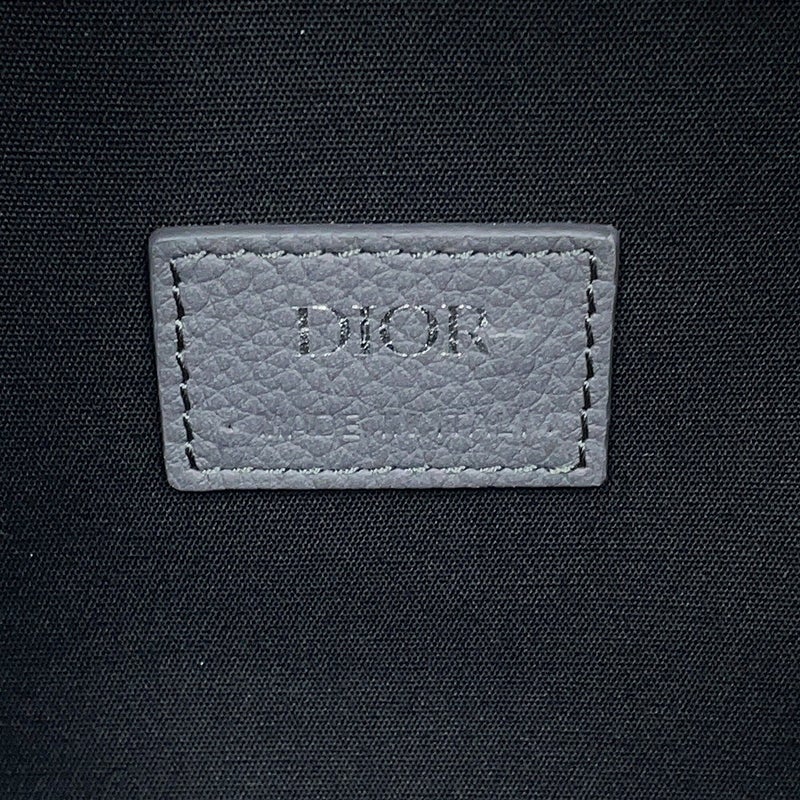ディオール ハンドバッグ ランゴ26 オブリーク 1ADDU114DOS H30Q Christian Dior 2wayショルダーバッグ トロッター