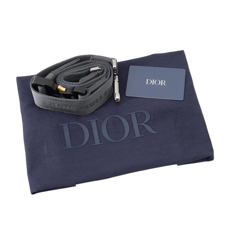 ディオール ハンドバッグ ランゴ26 オブリーク 1ADDU114DOS H30Q Christian Dior 2wayショルダーバッグ トロッター