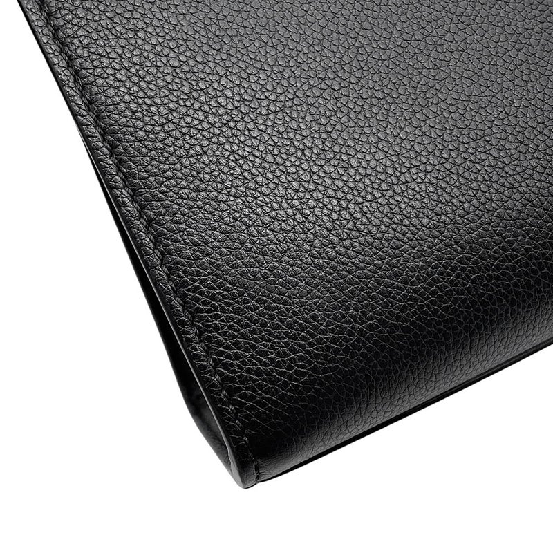 フェンディ ハンドバッグ ゴートゥショッパー スモール 7VA584 FENDI 2way ショルダーバッグ 黒