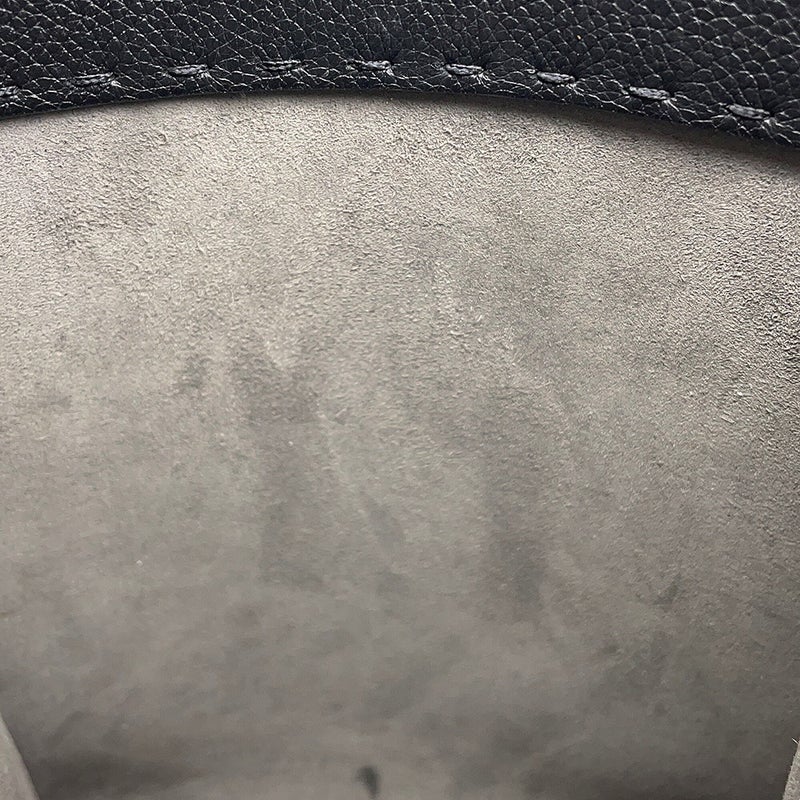 フェンディ ハンドバッグ ゴートゥショッパー スモール 7VA584 FENDI 2way ショルダーバッグ 黒