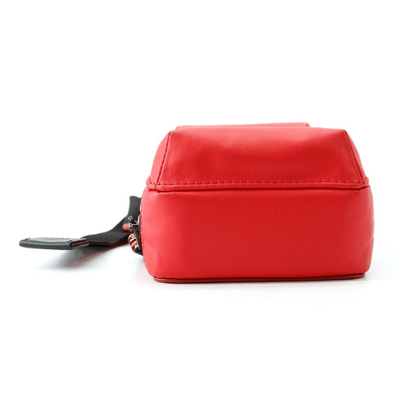バーバリー ショルダーバッグ クロスボディバッグ PVC 8036889 BURBERRY