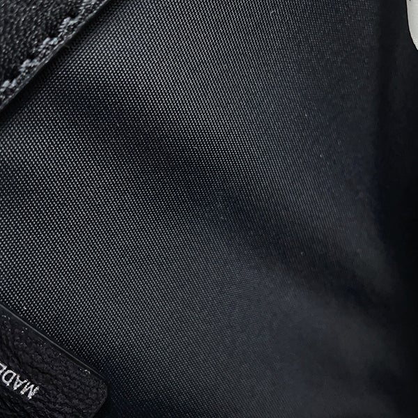バーバリー ショルダーバッグ クロスボディバッグ PVC 8036889 BURBERRY