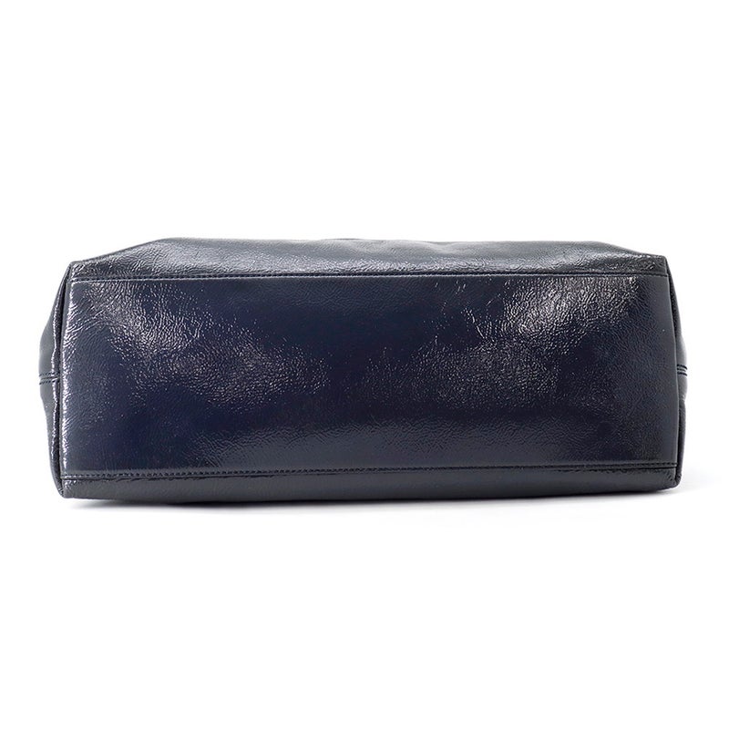 グッチ チェーントートバッグ ソーホー トートバッグ パテント 308982 GUCCI