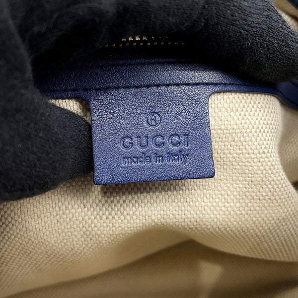 グッチ チェーントートバッグ ソーホー トートバッグ パテント 308982 GUCCI