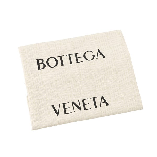ボッテガヴェネタ ショルダーバッグ イントレチャート ダストバッグ スモール カーフレザー 816987 BOTTEGA VENETA