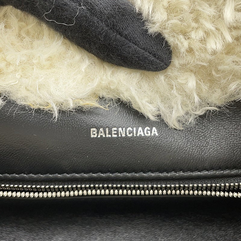 バレンシアガ ハンドバッグ エブリディトートXS 672793 BALENCIAGA 2wayショルダーバッグ