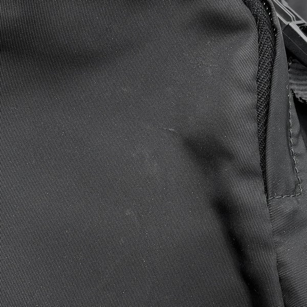 プラダ バックパック ナイロン V135 PRADA リュック 黒