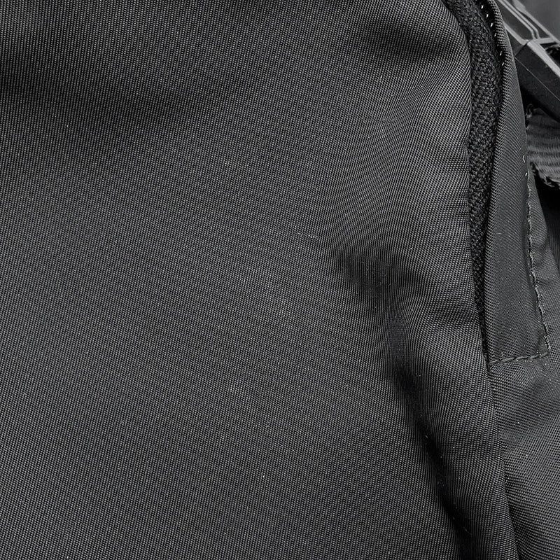 プラダ バックパック ナイロン V135 PRADA リュック 黒