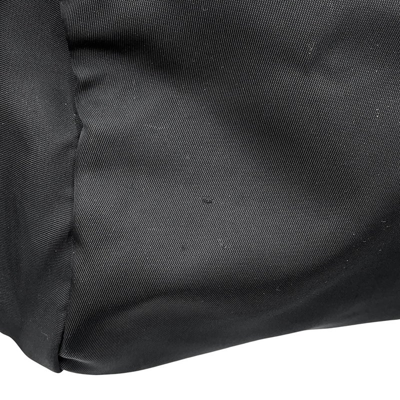 プラダ バックパック ナイロン V135 PRADA リュック 黒