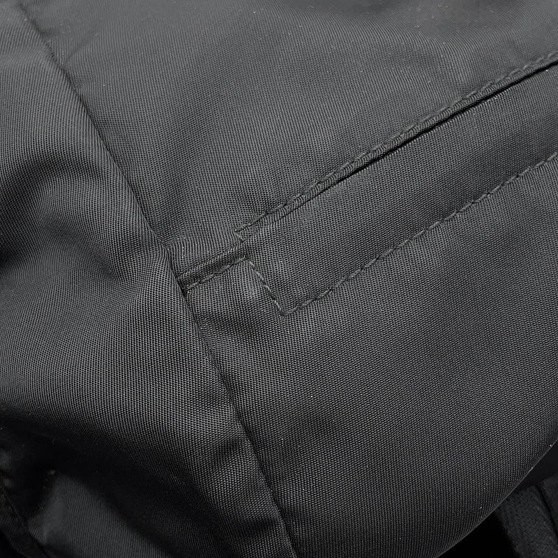 プラダ バックパック ナイロン V135 PRADA リュック 黒