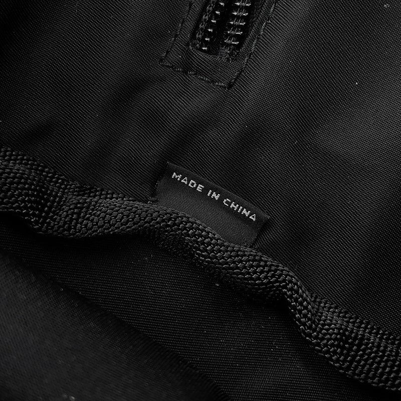 プラダ バックパック ナイロン V135 PRADA リュック 黒
