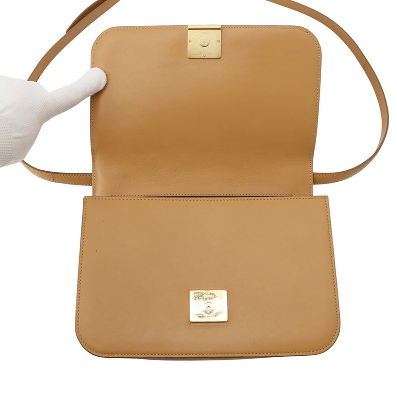 ロエベ ショルダーバッグ ゴヤ ミディアム シルクカーフスキン A896N01X03 LOEWE