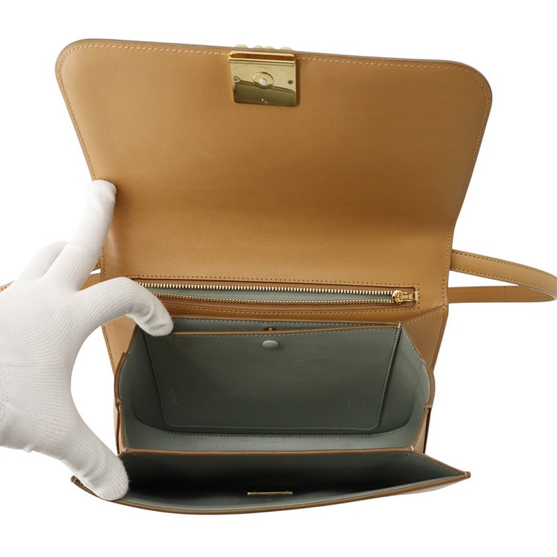 ロエベ ショルダーバッグ ゴヤ ミディアム シルクカーフスキン A896N01X03 LOEWE
