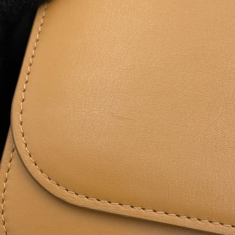 ロエベ ショルダーバッグ ゴヤ ミディアム シルクカーフスキン A896N01X03 LOEWE