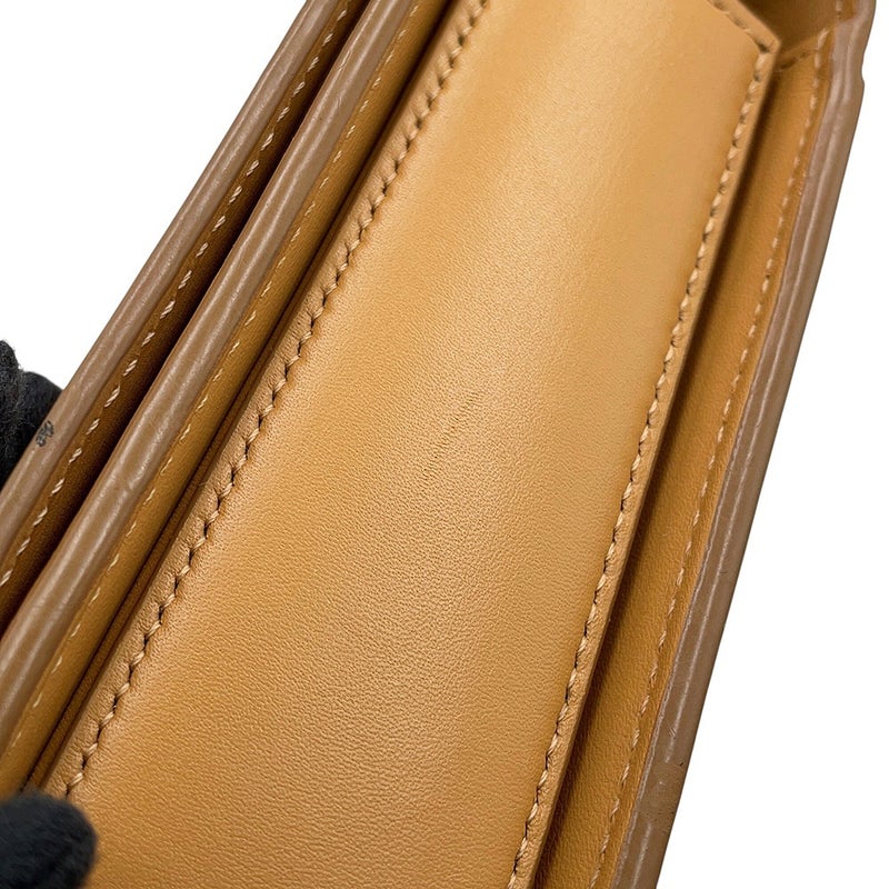 ロエベ ショルダーバッグ ゴヤ ミディアム シルクカーフスキン A896N01X03 LOEWE