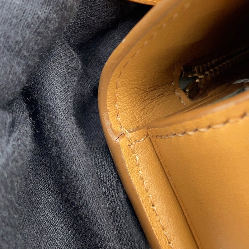 ロエベ ショルダーバッグ ゴヤ ミディアム シルクカーフスキン A896N01X03 LOEWE