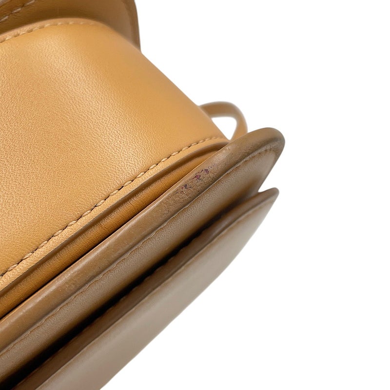 ロエベ ショルダーバッグ ゴヤ ミディアム シルクカーフスキン A896N01X03 LOEWE