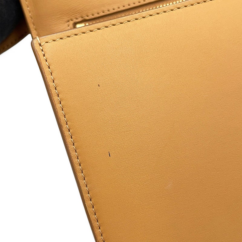 ロエベ ショルダーバッグ ゴヤ ミディアム シルクカーフスキン A896N01X03 LOEWE