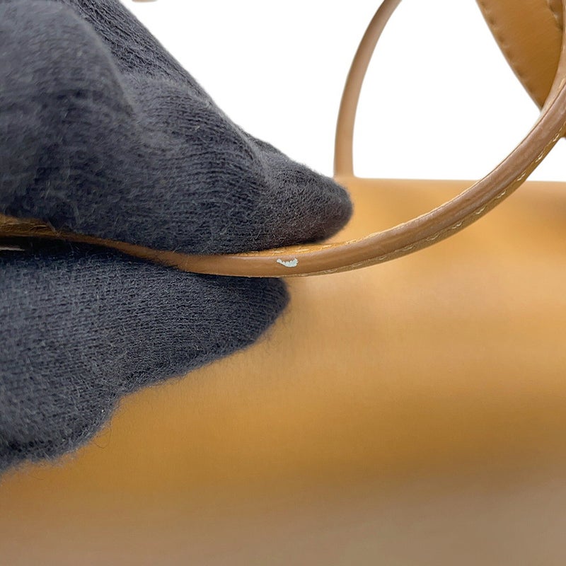 ロエベ ショルダーバッグ ゴヤ ミディアム シルクカーフスキン A896N01X03 LOEWE