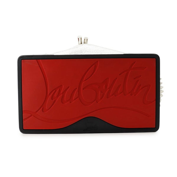 クリスチャン・ルブタン リュック エクスプローラーファンク スタッズ バックパック 3175044 Christian Louboutin