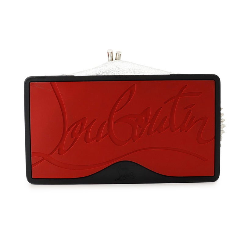 クリスチャン・ルブタン リュック エクスプローラーファンク スタッズ バックパック 3175044 Christian Louboutin