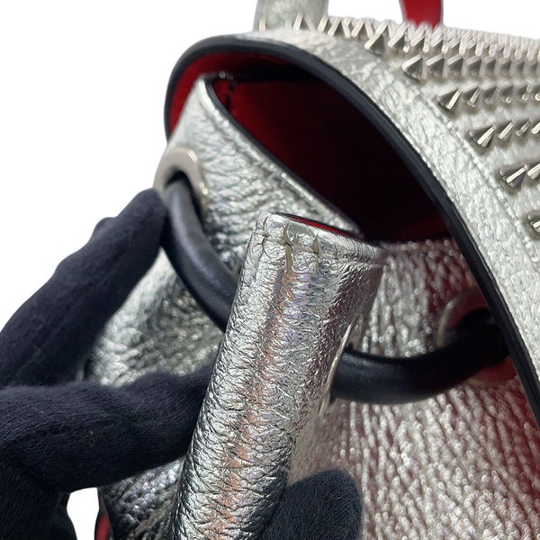 クリスチャン・ルブタン リュック エクスプローラーファンク スタッズ バックパック 3175044 Christian Louboutin