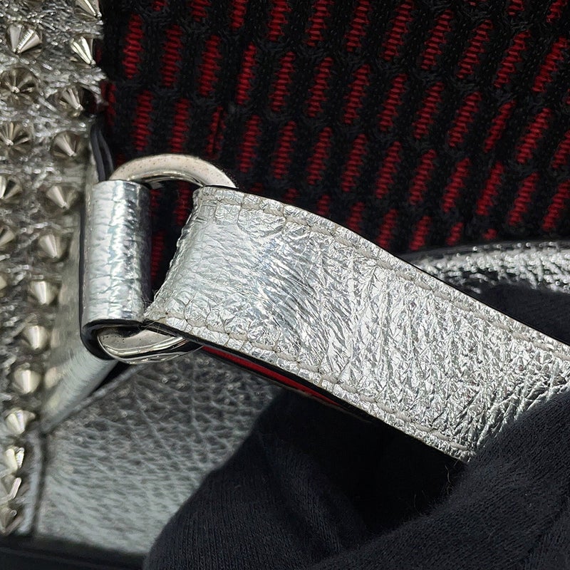 クリスチャン・ルブタン リュック エクスプローラーファンク スタッズ バックパック 3175044 Christian Louboutin
