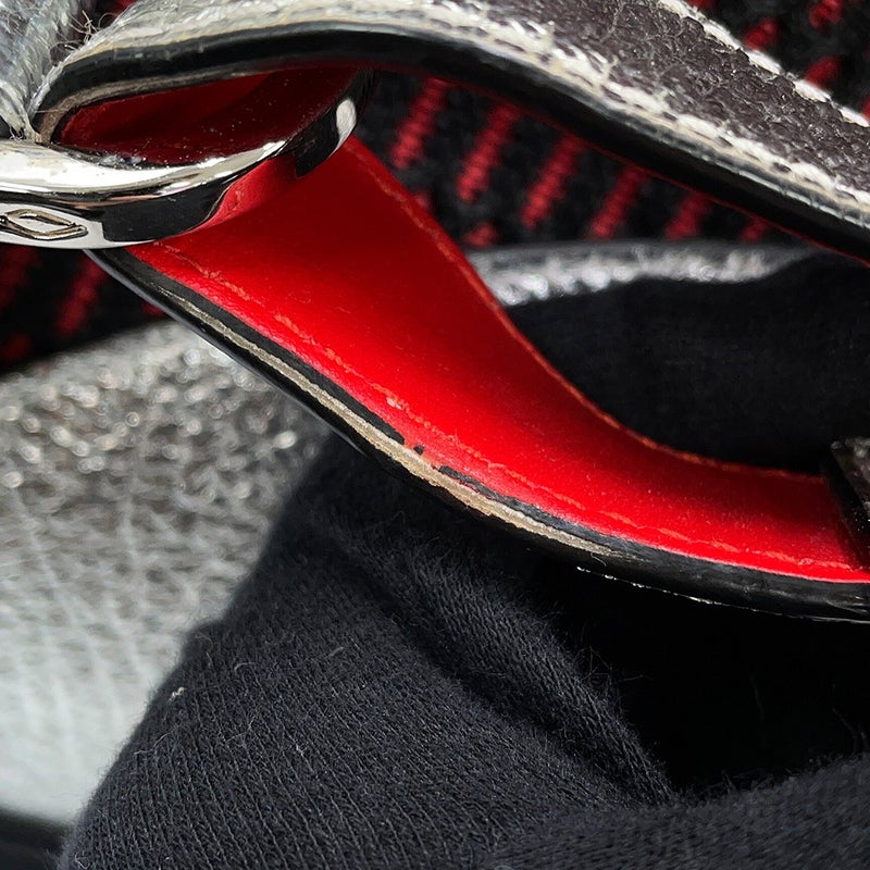 クリスチャン・ルブタン リュック エクスプローラーファンク スタッズ バックパック 3175044 Christian Louboutin