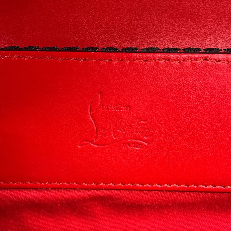 クリスチャン・ルブタン リュック エクスプローラーファンク スタッズ バックパック 3175044 Christian Louboutin