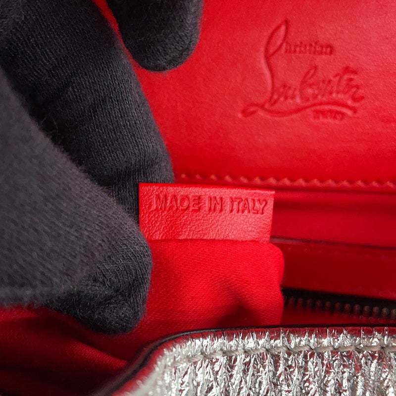 クリスチャン・ルブタン リュック エクスプローラーファンク スタッズ バックパック 3175044 Christian Louboutin