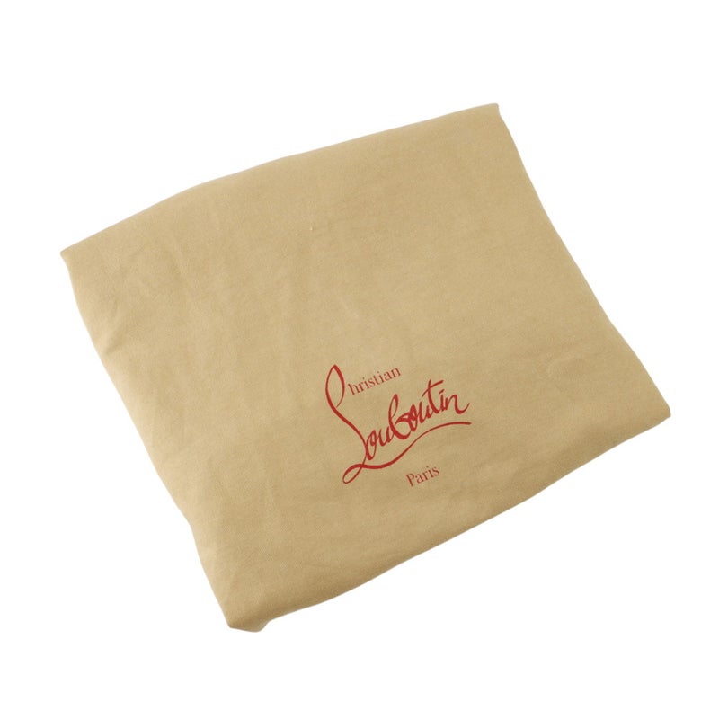 クリスチャン・ルブタン リュック エクスプローラーファンク スタッズ バックパック 3175044 Christian Louboutin