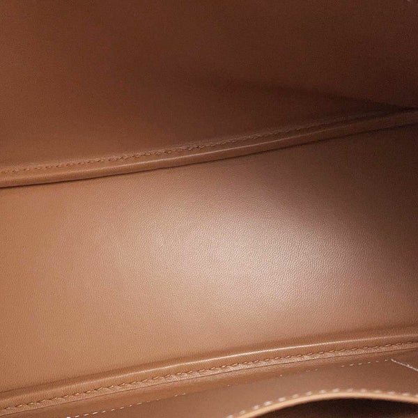 エルメス ハンドバッグ ボリード27 ゴールド/ゴールド金具 ヴォーエプソン Y刻印 HERMES 2way