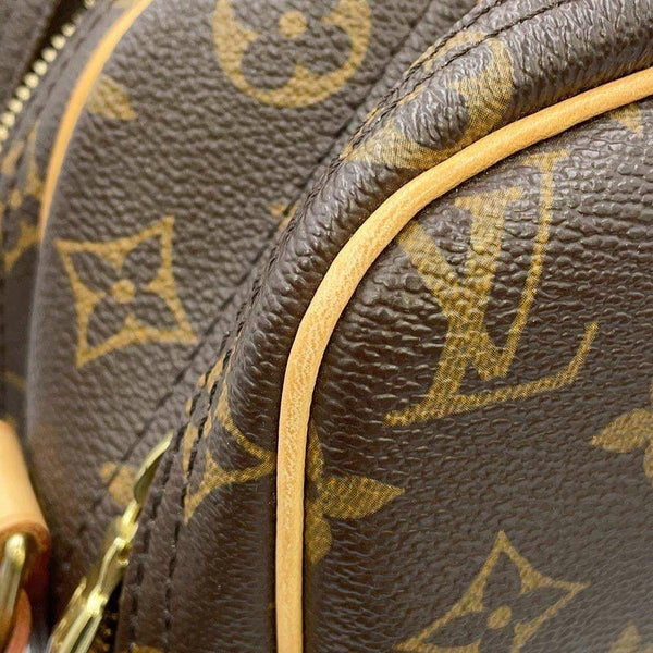 ルイヴィトン ショルダーバッグ モノグラム リポーターPM M45254 LOUIS VUITTON ヴィトン バッグ