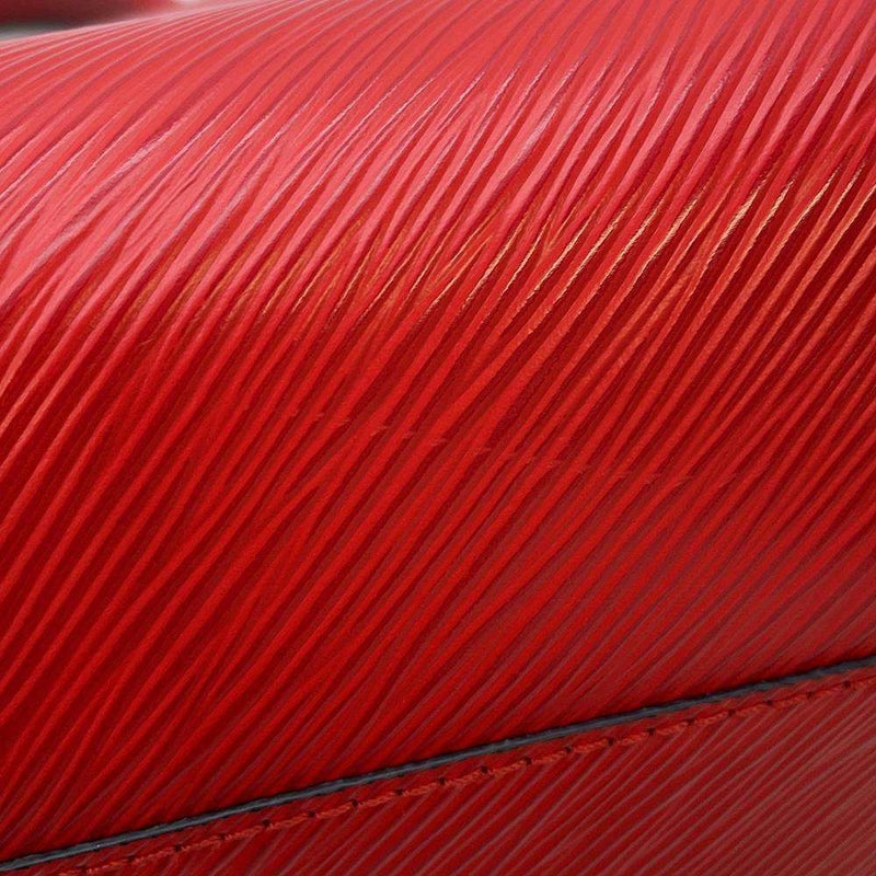 ルイヴィトン ハンドバッグ エピ ツイストトート M54811 LOUIS VUITTON ヴィトン バッグ 2way