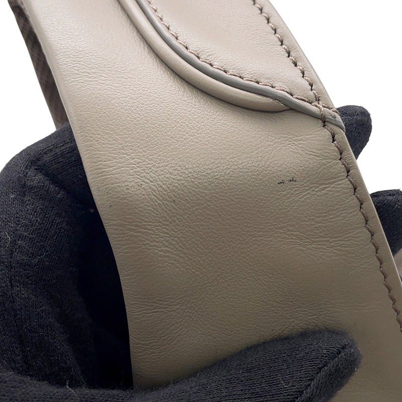 クリスチャン・ディオール ボディバッグ スカベラ  レザー ナイロン 1ESBO040NYS Christian Dior バッグ メンズ
