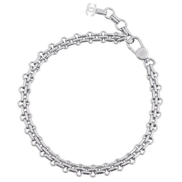 シャネル ネックレス ココマーク チェーン メタル B26S ABH597 CHANEL アクセサリー