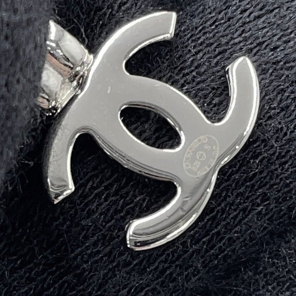 シャネル ネックレス ココマーク チェーン メタル B26S ABH597 CHANEL アクセサリー