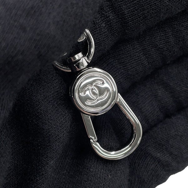 シャネル ネックレス ココマーク チェーン メタル B26S ABH597 CHANEL アクセサリー
