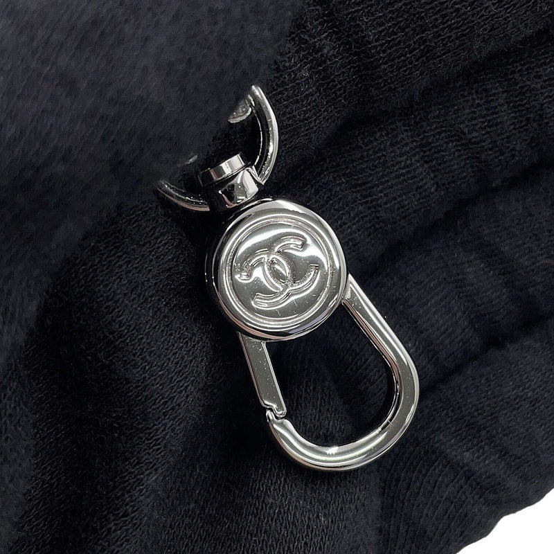 シャネル ネックレス ココマーク チェーン メタル B26S ABH597 CHANEL アクセサリー