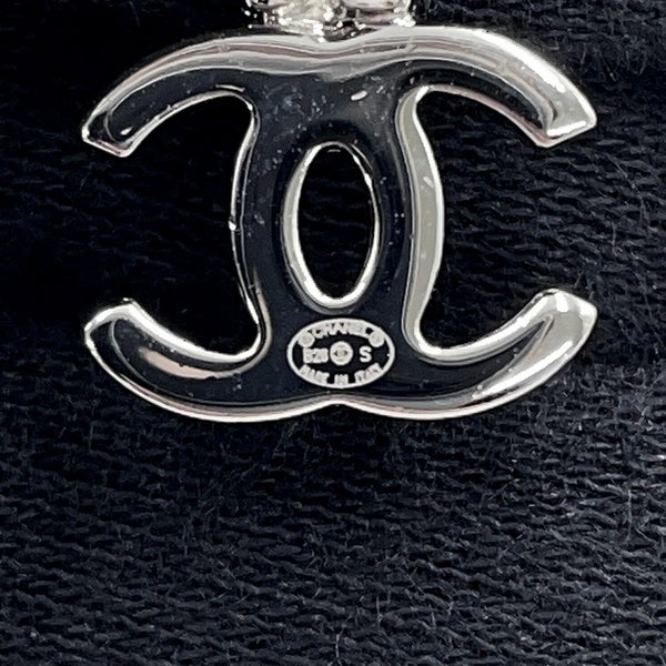 シャネル ネックレス ココマーク チェーン メタル B26S ABH597 CHANEL アクセサリー
